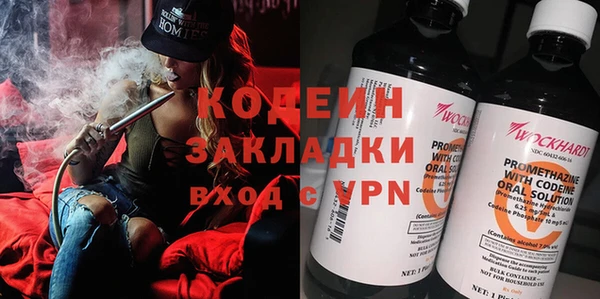 хмурый Покров